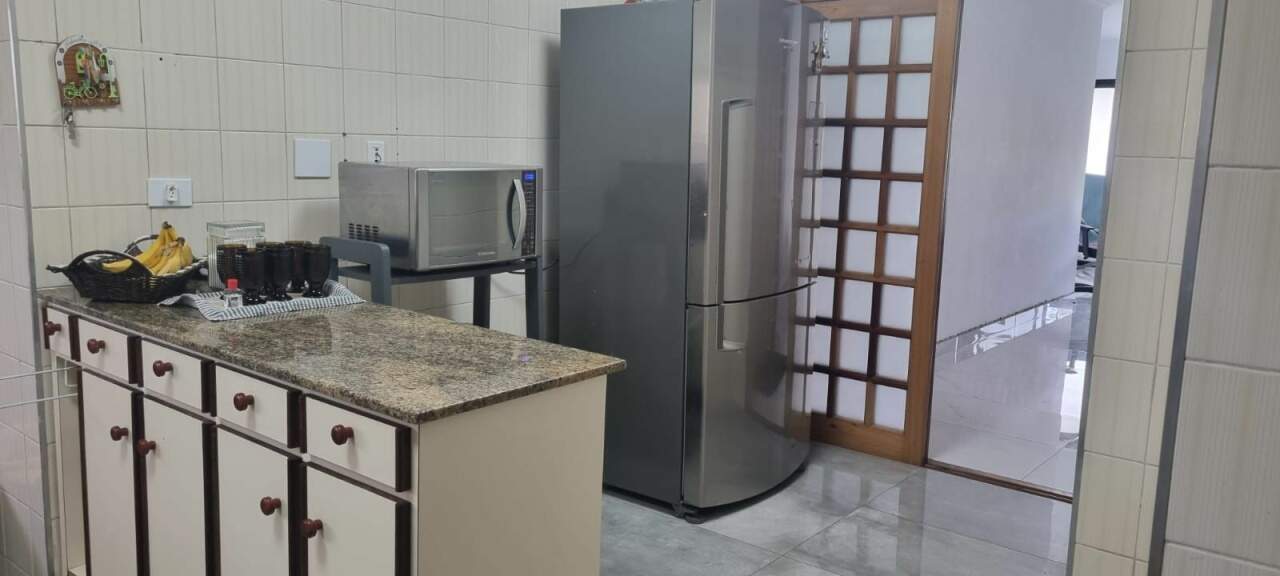 Apartamento à venda com 3 quartos, 114m² - Foto 8