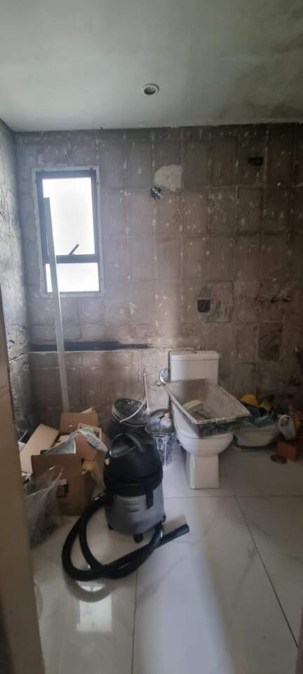 Apartamento à venda com 3 quartos, 114m² - Foto 25