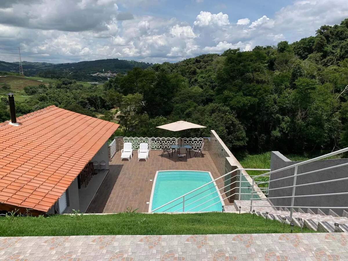 Fazenda-Sítio-Chácara, 500 m² - Foto 4