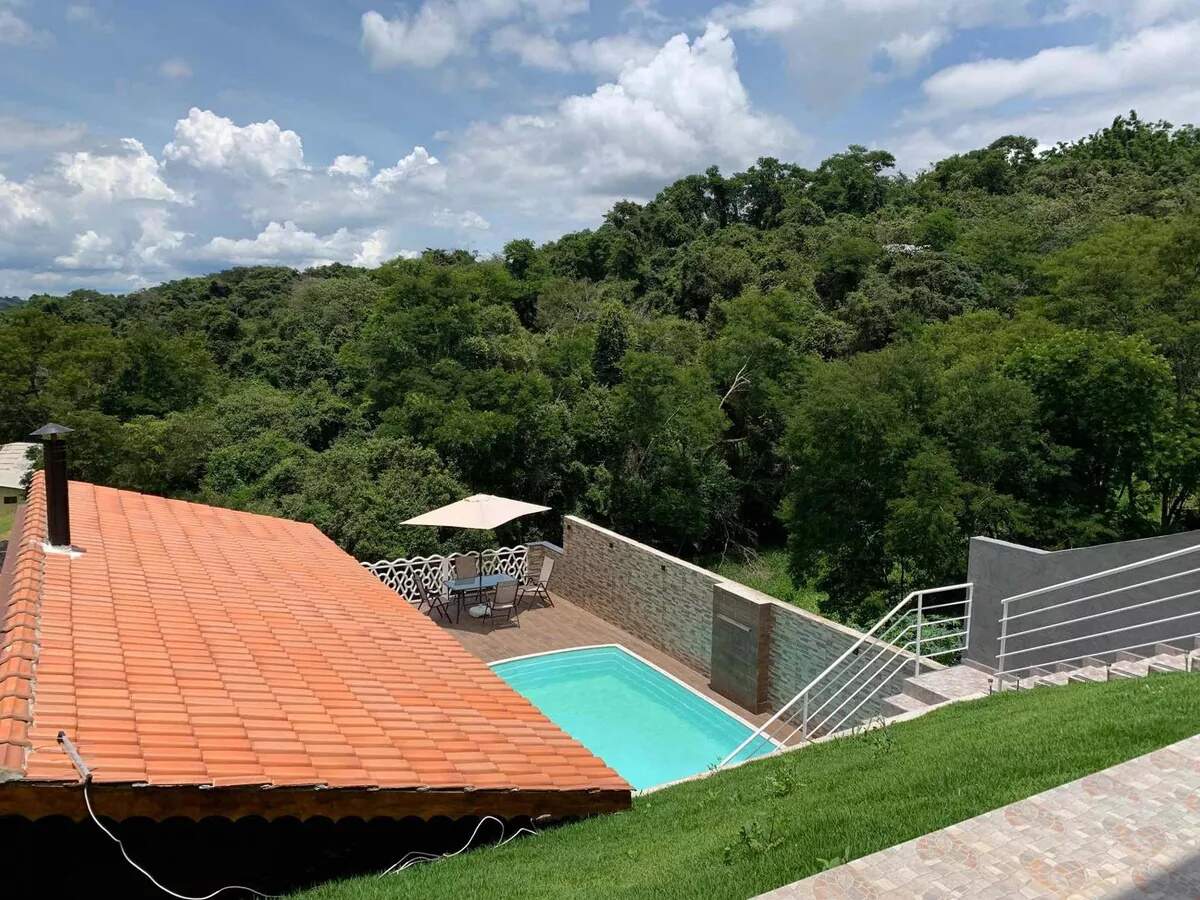 Fazenda à venda com 3 quartos, 160m² - Foto 5