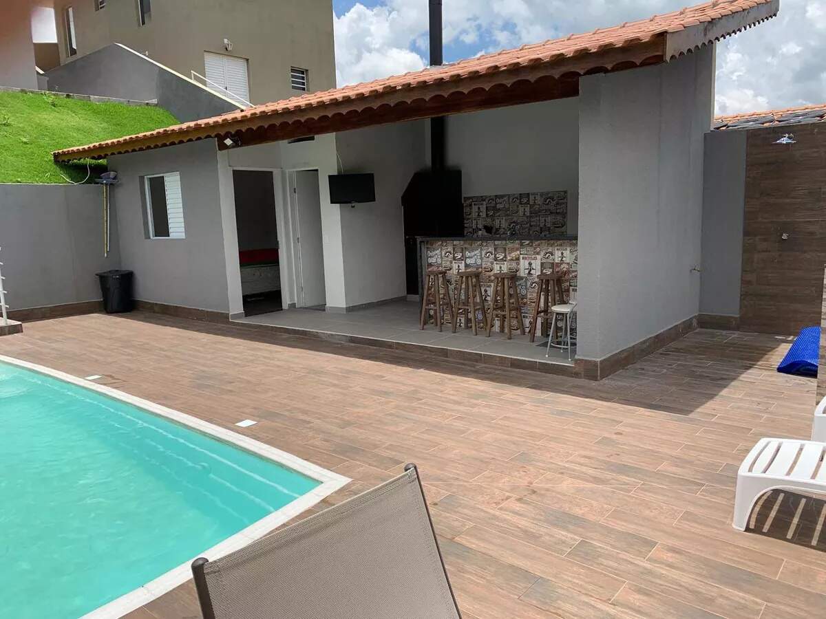 Fazenda à venda com 3 quartos, 160m² - Foto 8