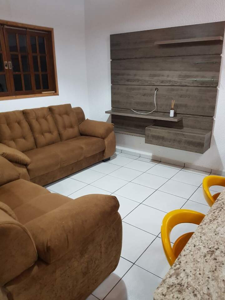 Casa à venda com 2 quartos, 100m² - Foto 6