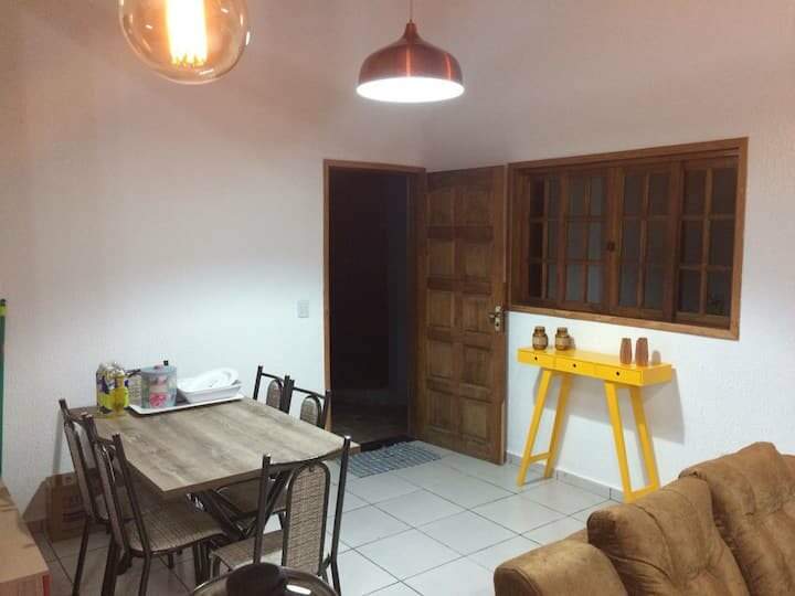 Casa à venda com 2 quartos, 100m² - Foto 7