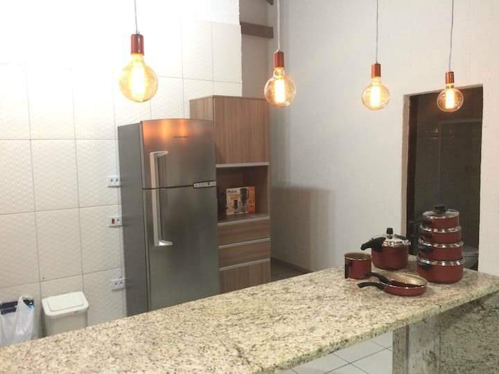 Casa à venda com 2 quartos, 100m² - Foto 10