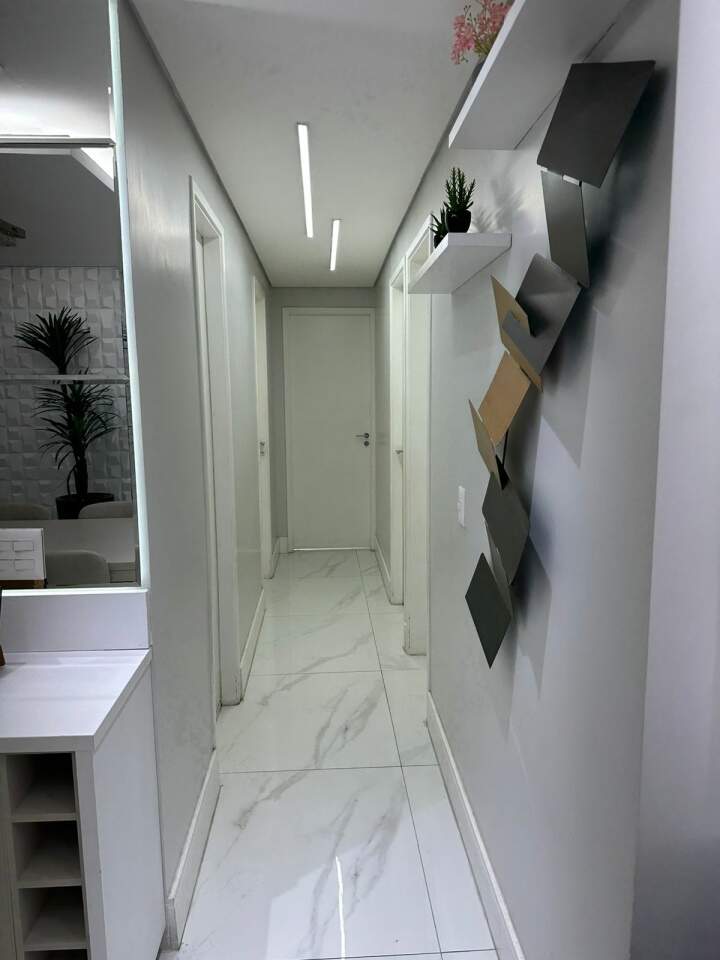 Apartamento à venda com 4 quartos, 148m² - Foto 16