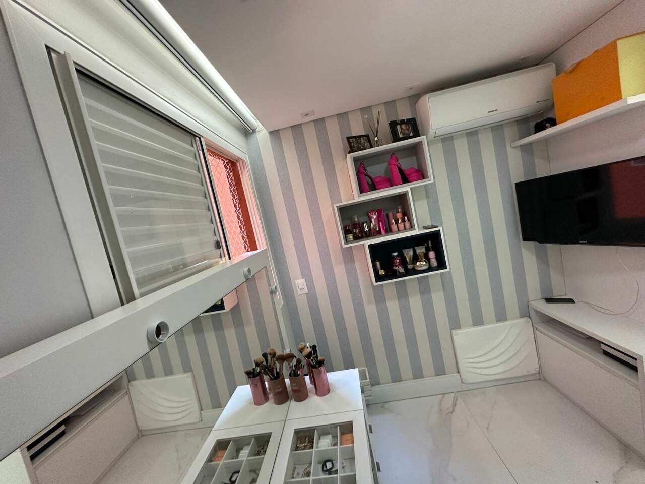 Apartamento à venda com 4 quartos, 148m² - Foto 19