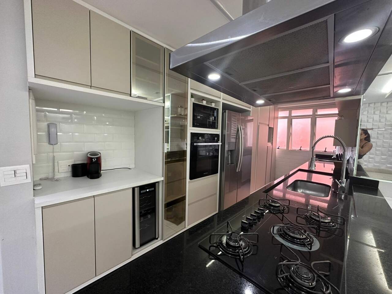 Apartamento à venda com 4 quartos, 148m² - Foto 22