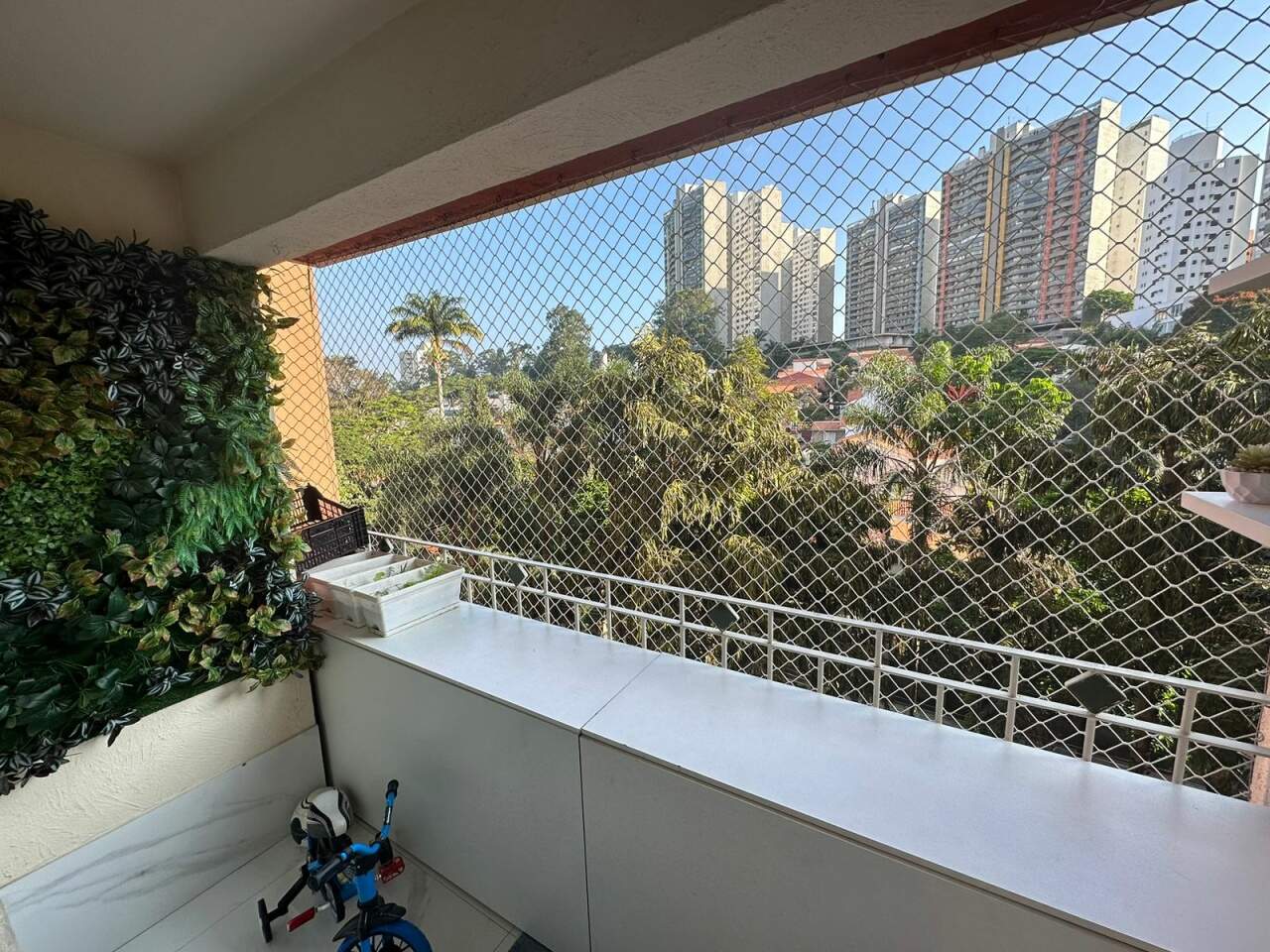 Apartamento à venda com 4 quartos, 148m² - Foto 7