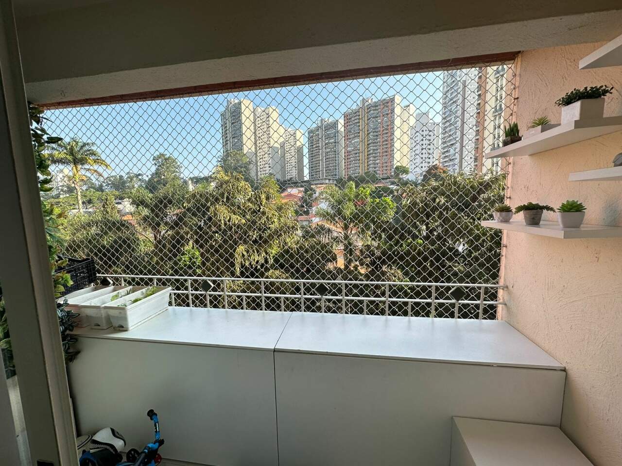 Apartamento à venda com 4 quartos, 148m² - Foto 8