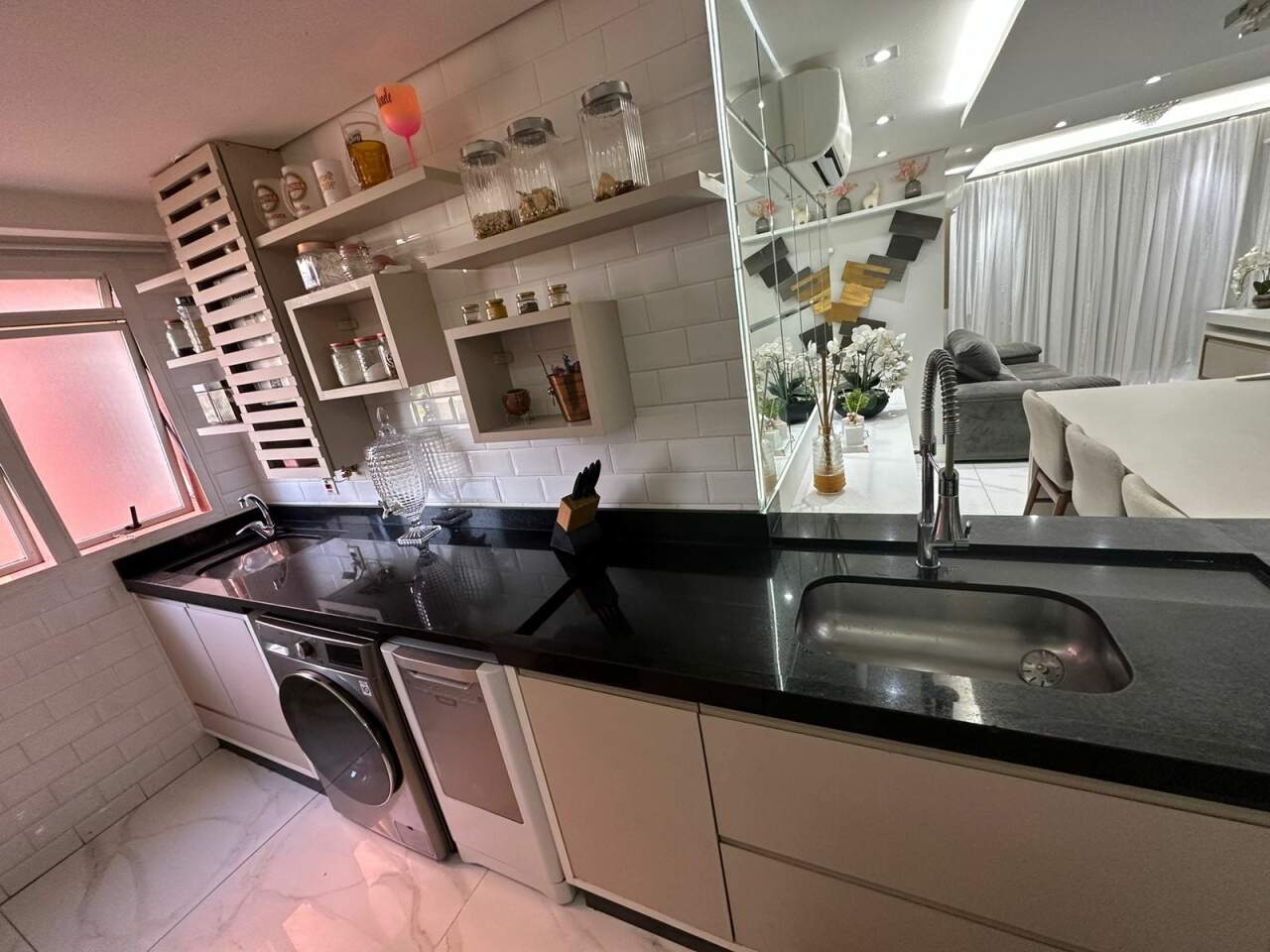 Apartamento à venda com 4 quartos, 148m² - Foto 30