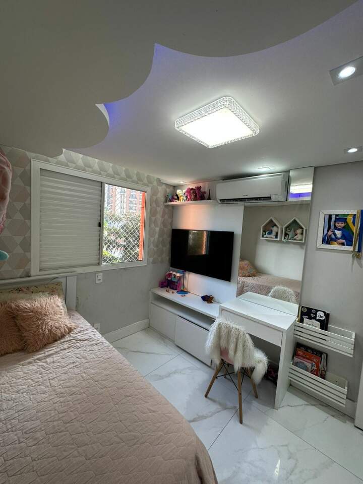 Apartamento à venda com 4 quartos, 148m² - Foto 33