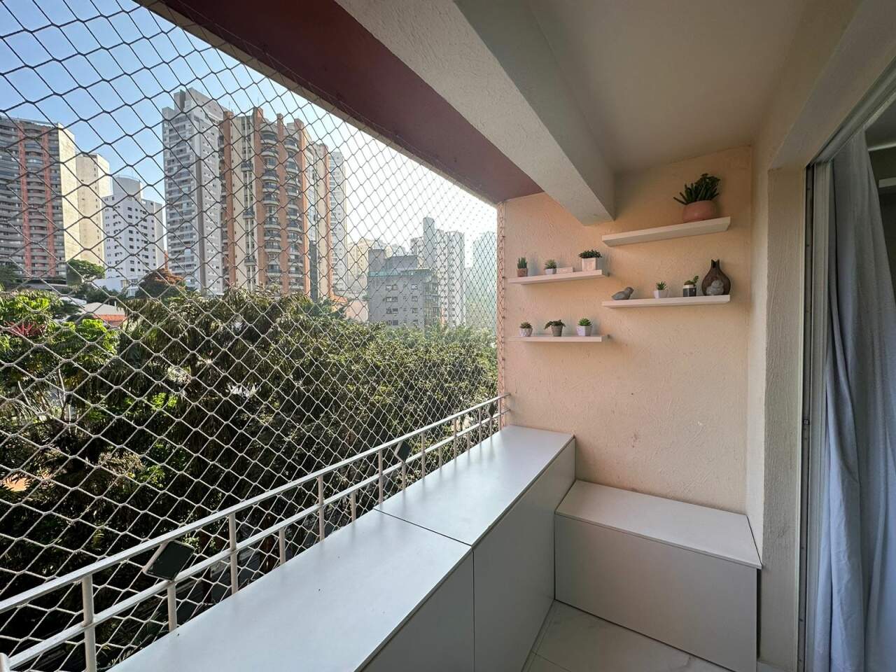 Apartamento à venda com 4 quartos, 148m² - Foto 9