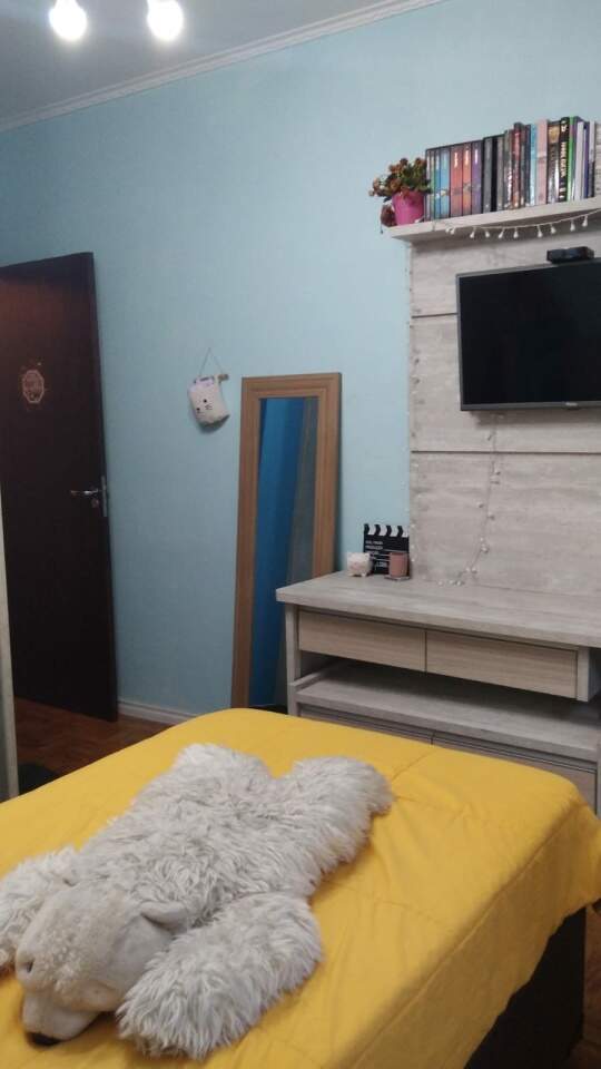 Sobrado à venda com 3 quartos, 120m² - Foto 4