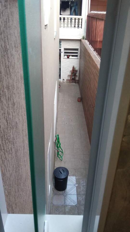 Sobrado à venda com 3 quartos, 120m² - Foto 6