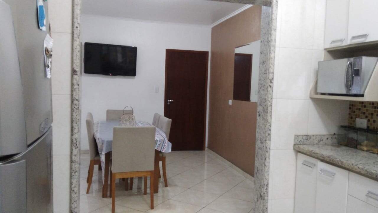 Sobrado à venda com 3 quartos, 120m² - Foto 9