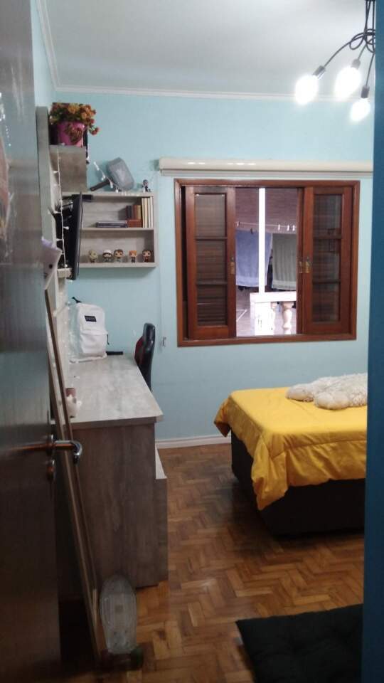 Sobrado à venda com 3 quartos, 120m² - Foto 14