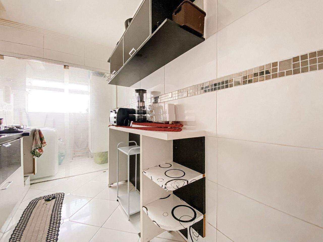 Apartamento à venda com 2 quartos, 59m² - Foto 5