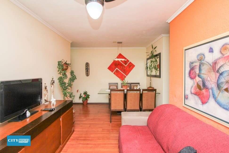 Apartamento à venda com 3 quartos, 58m² - Foto 6