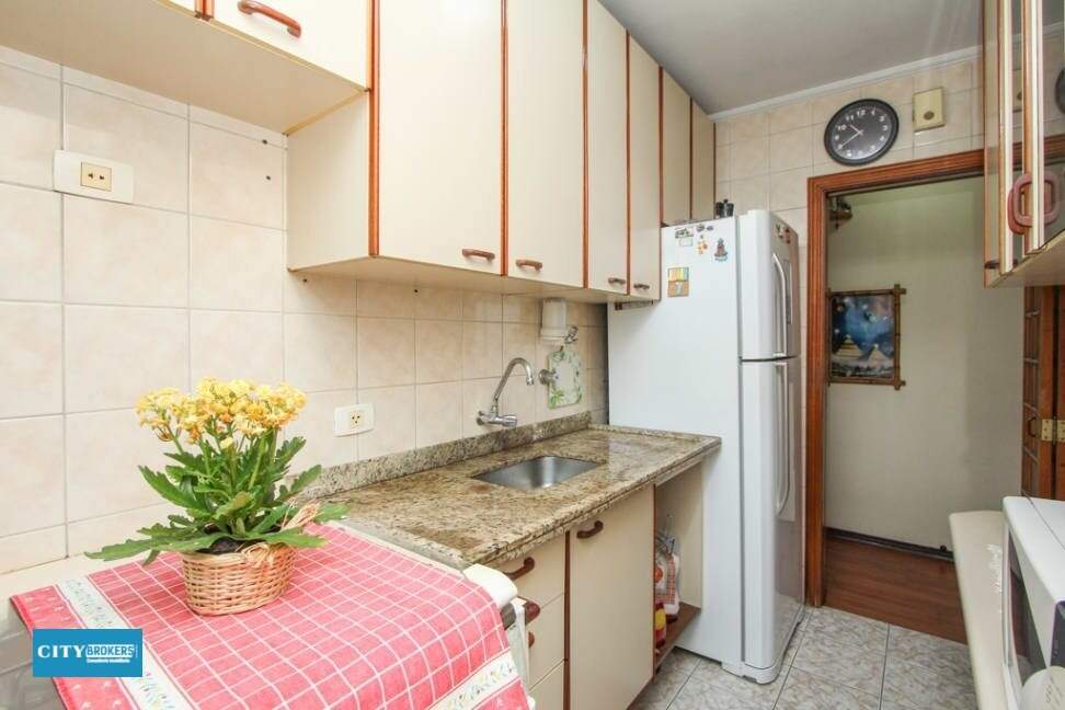 Apartamento à venda com 3 quartos, 58m² - Foto 8