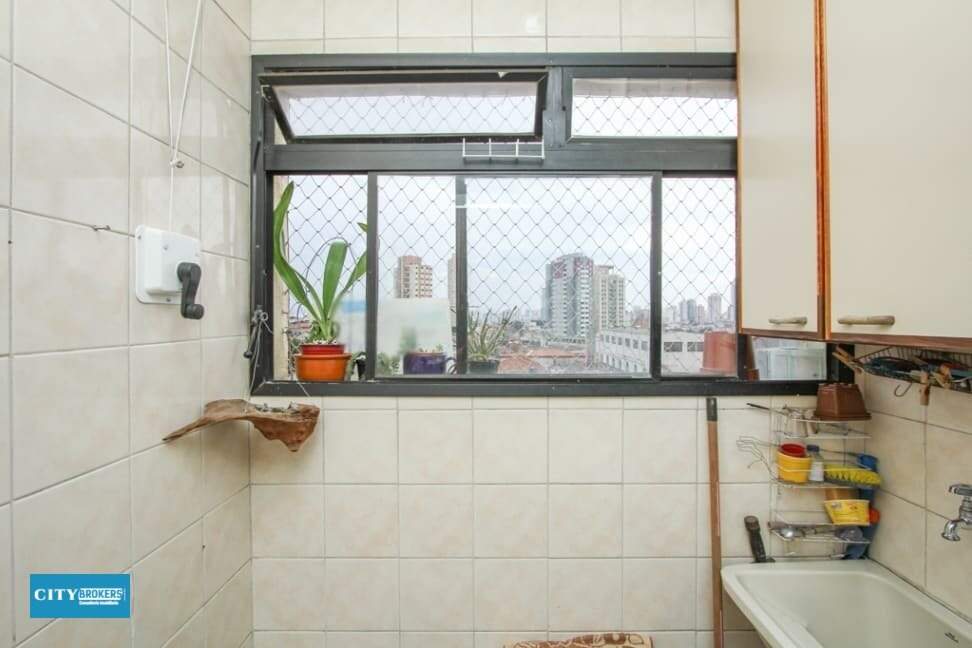 Apartamento à venda com 3 quartos, 58m² - Foto 10