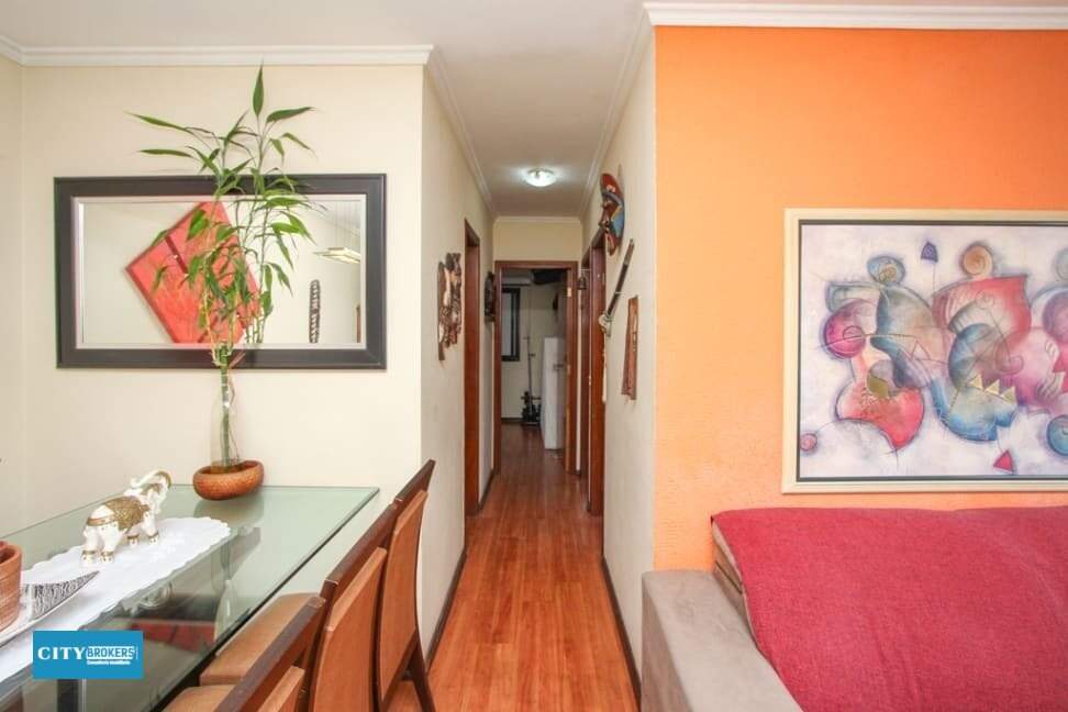 Apartamento à venda com 3 quartos, 58m² - Foto 11