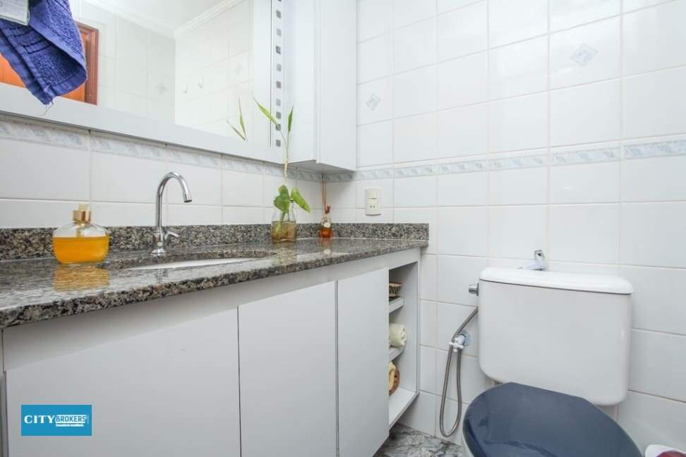 Apartamento à venda com 3 quartos, 58m² - Foto 12