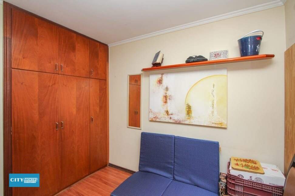 Apartamento à venda com 3 quartos, 58m² - Foto 17