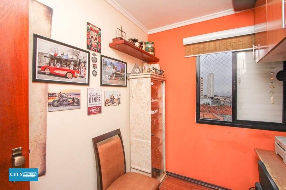 Apartamento à venda com 3 quartos, 58m² - Foto 18