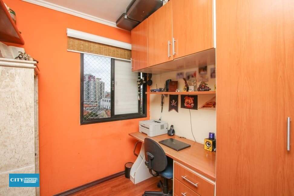 Apartamento à venda com 3 quartos, 58m² - Foto 19