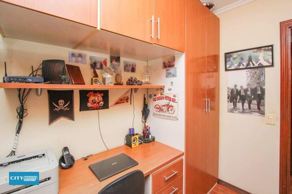 Apartamento à venda com 3 quartos, 58m² - Foto 22