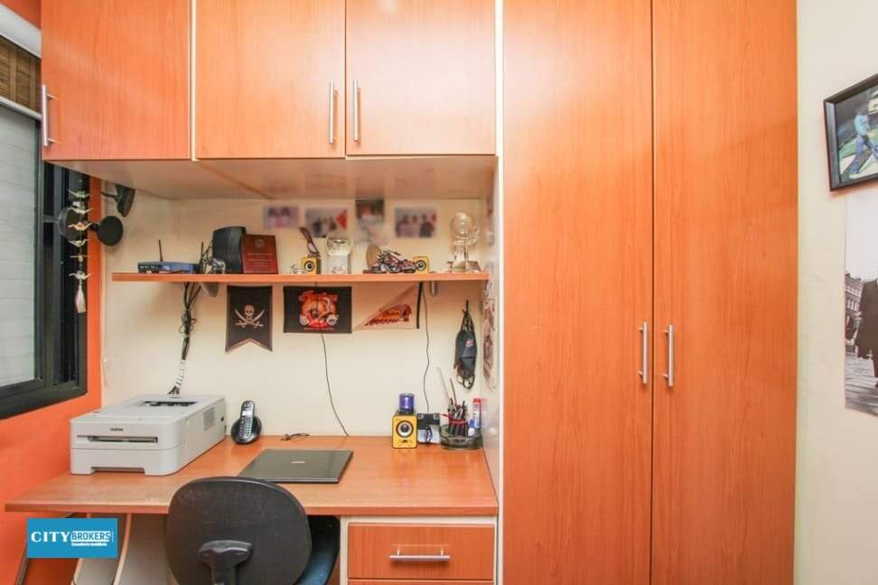 Apartamento à venda com 3 quartos, 58m² - Foto 23