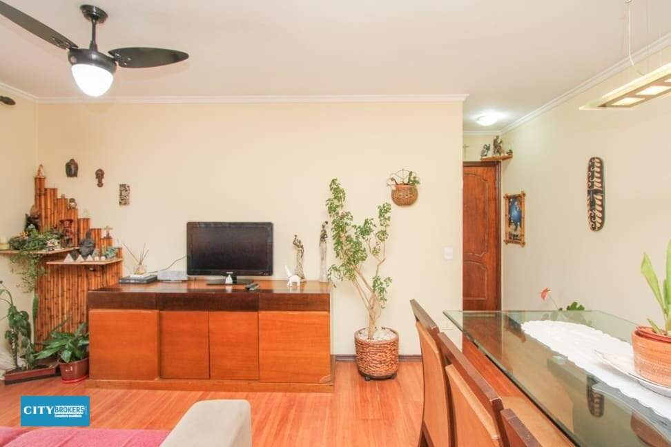 Apartamento à venda com 3 quartos, 58m² - Foto 24