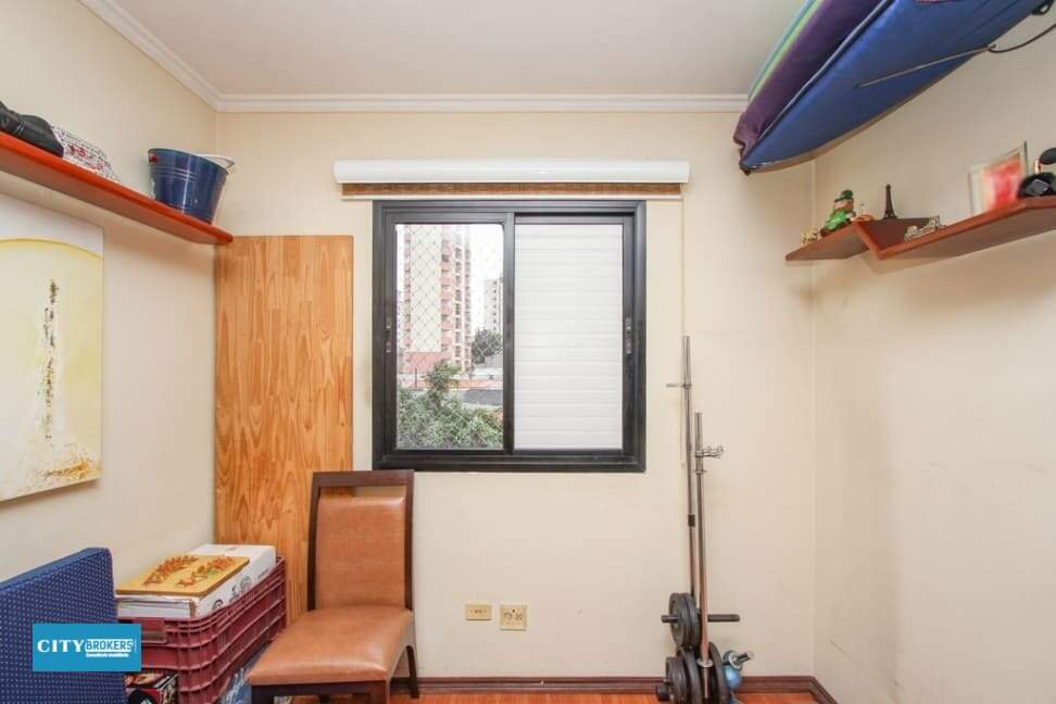 Apartamento à venda com 3 quartos, 58m² - Foto 25