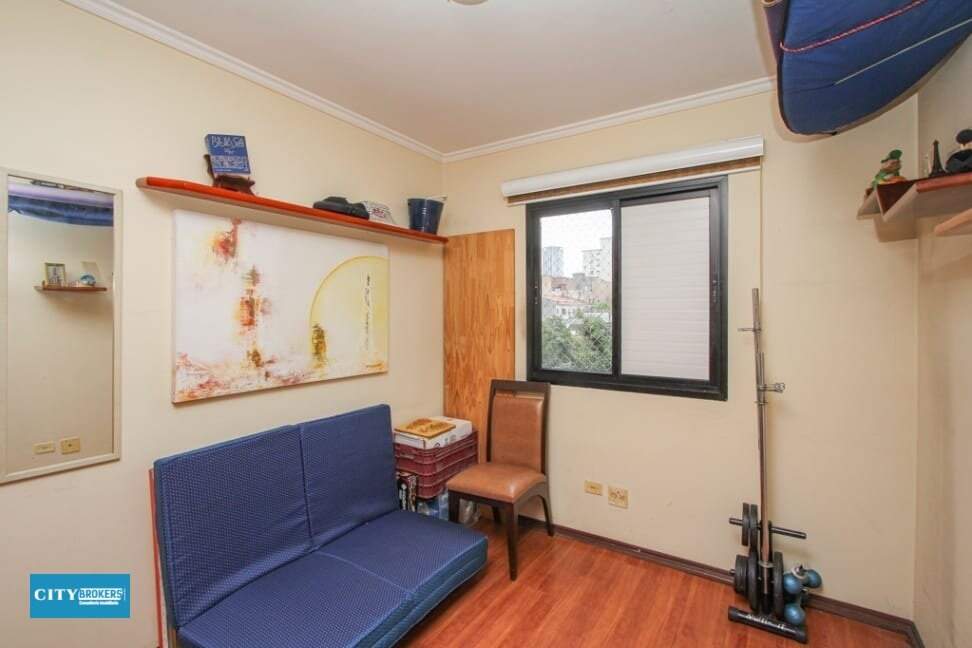 Apartamento à venda com 3 quartos, 58m² - Foto 27