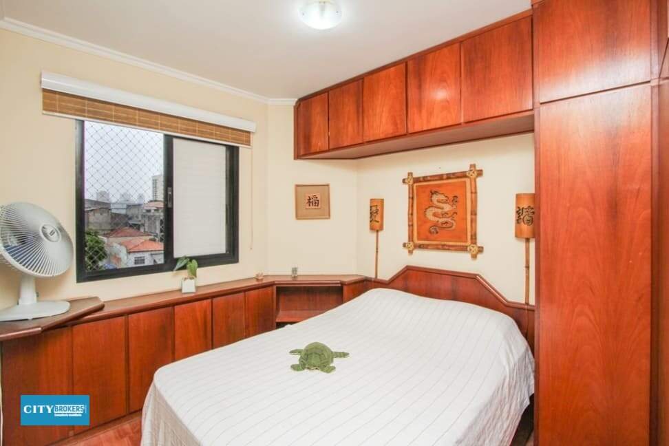 Apartamento à venda com 3 quartos, 58m² - Foto 28