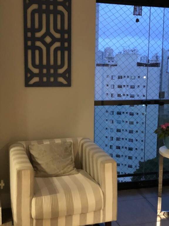 Apartamento à venda com 3 quartos, 108m² - Foto 20