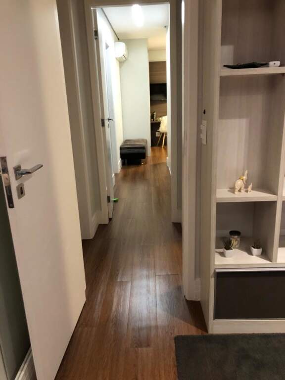 Apartamento à venda com 3 quartos, 108m² - Foto 3