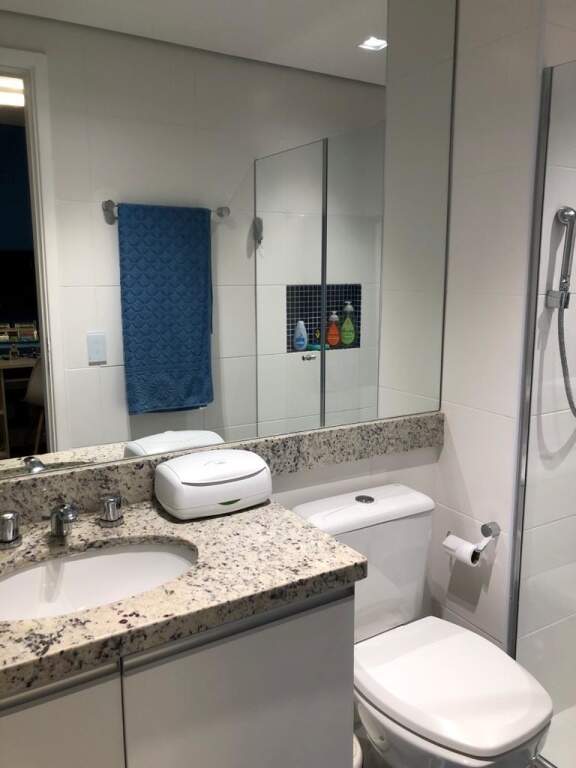 Apartamento à venda com 3 quartos, 108m² - Foto 9