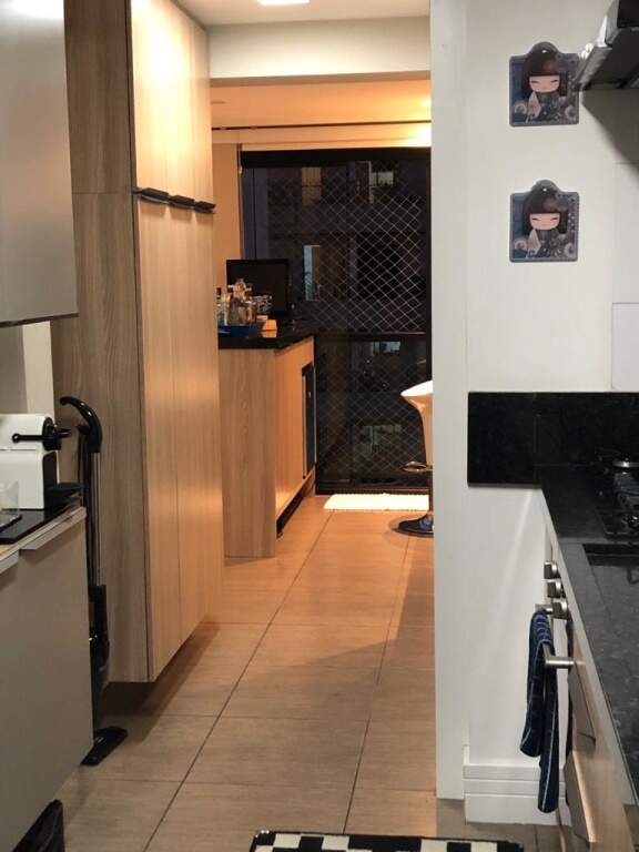 Apartamento à venda com 3 quartos, 108m² - Foto 5