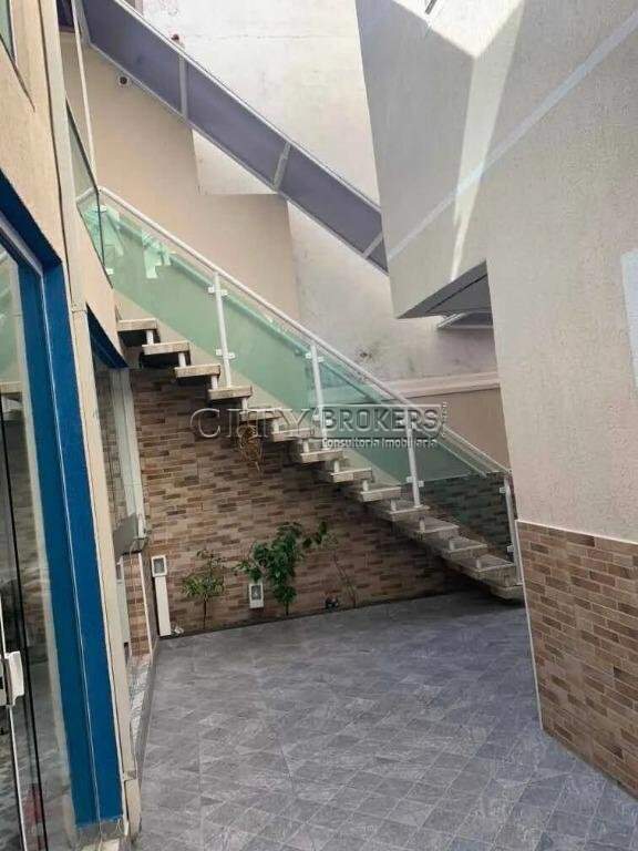 Sobrado à venda com 3 quartos, 144m² - Foto 1