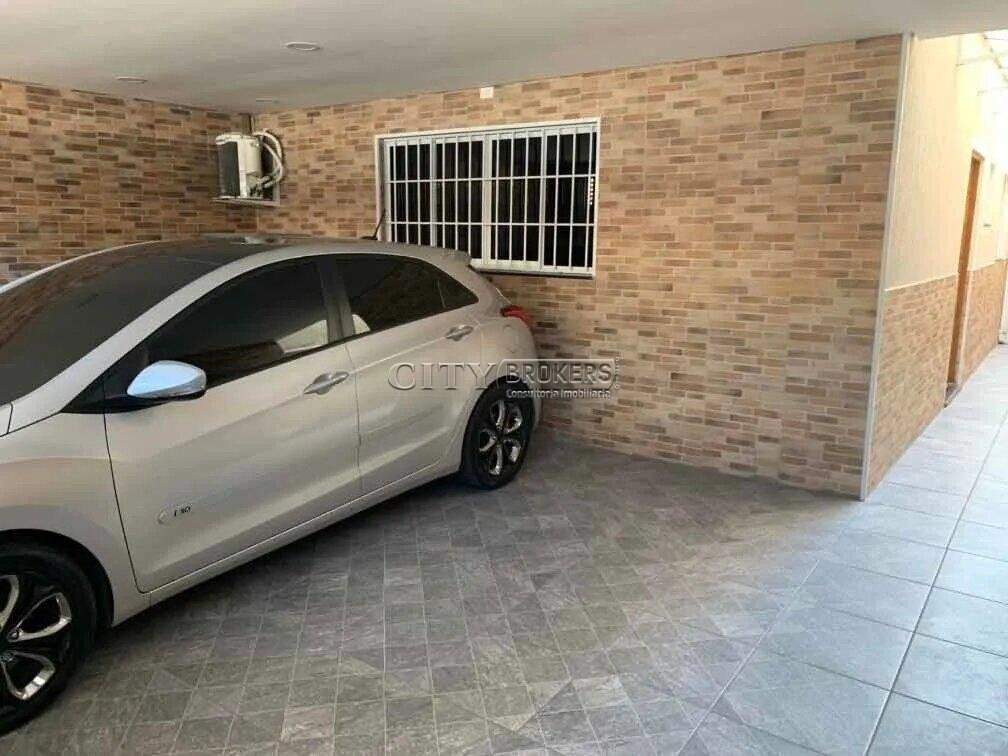 Sobrado à venda com 3 quartos, 144m² - Foto 15