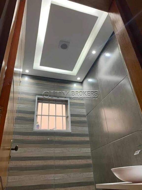 Sobrado à venda com 3 quartos, 144m² - Foto 12