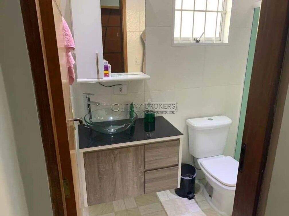 Sobrado à venda com 3 quartos, 144m² - Foto 13