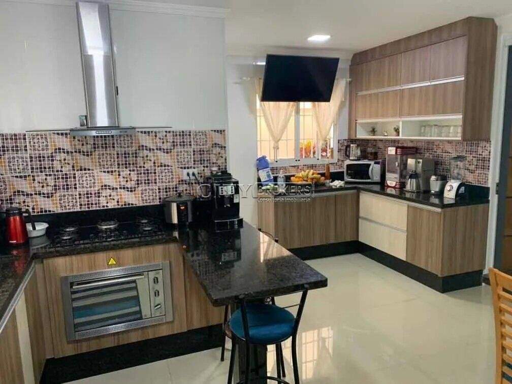 Sobrado à venda com 3 quartos, 144m² - Foto 5