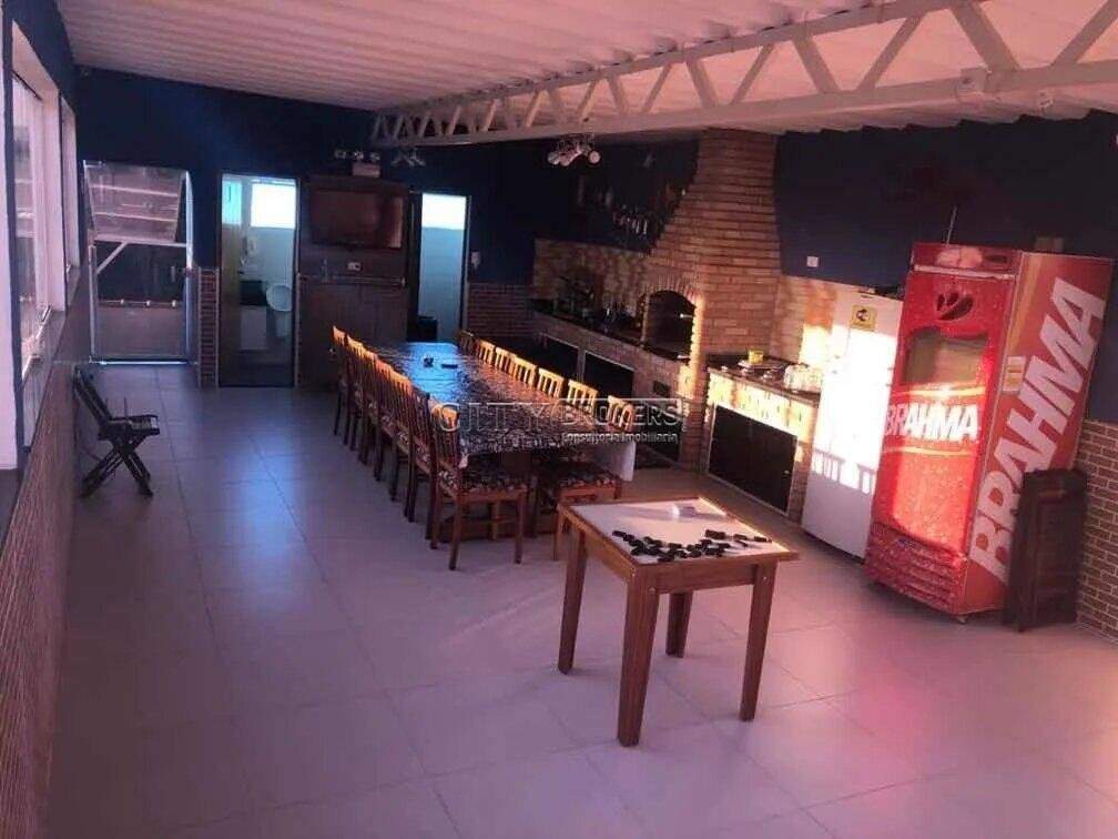 Sobrado à venda com 3 quartos, 144m² - Foto 7