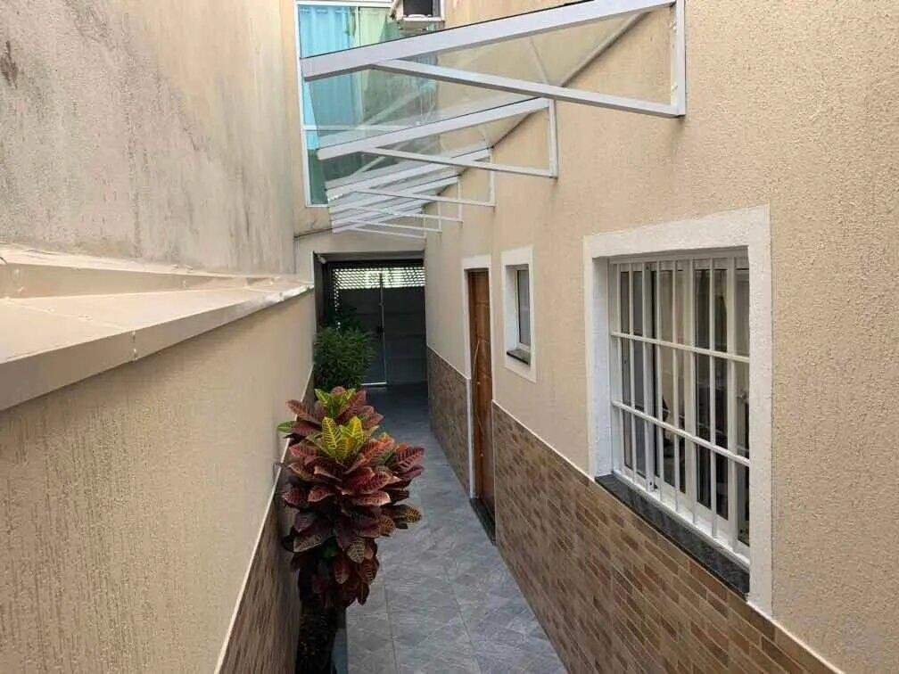 Sobrado à venda com 3 quartos, 144m² - Foto 11