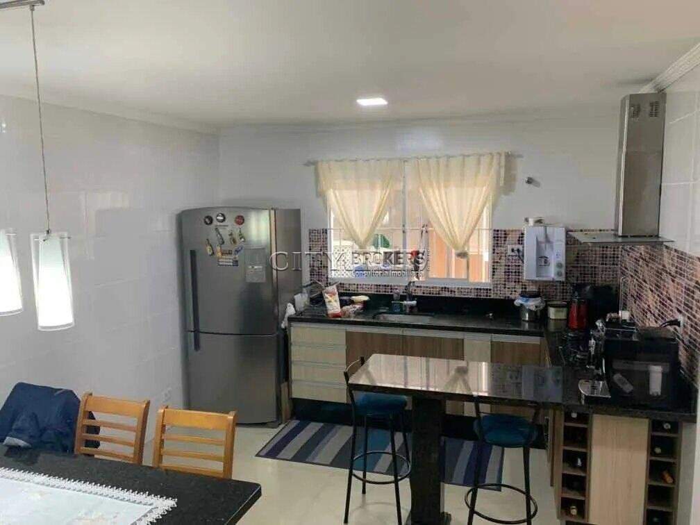 Sobrado à venda com 3 quartos, 144m² - Foto 6