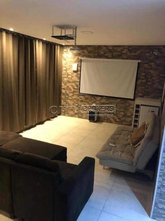 Sobrado à venda com 3 quartos, 144m² - Foto 3