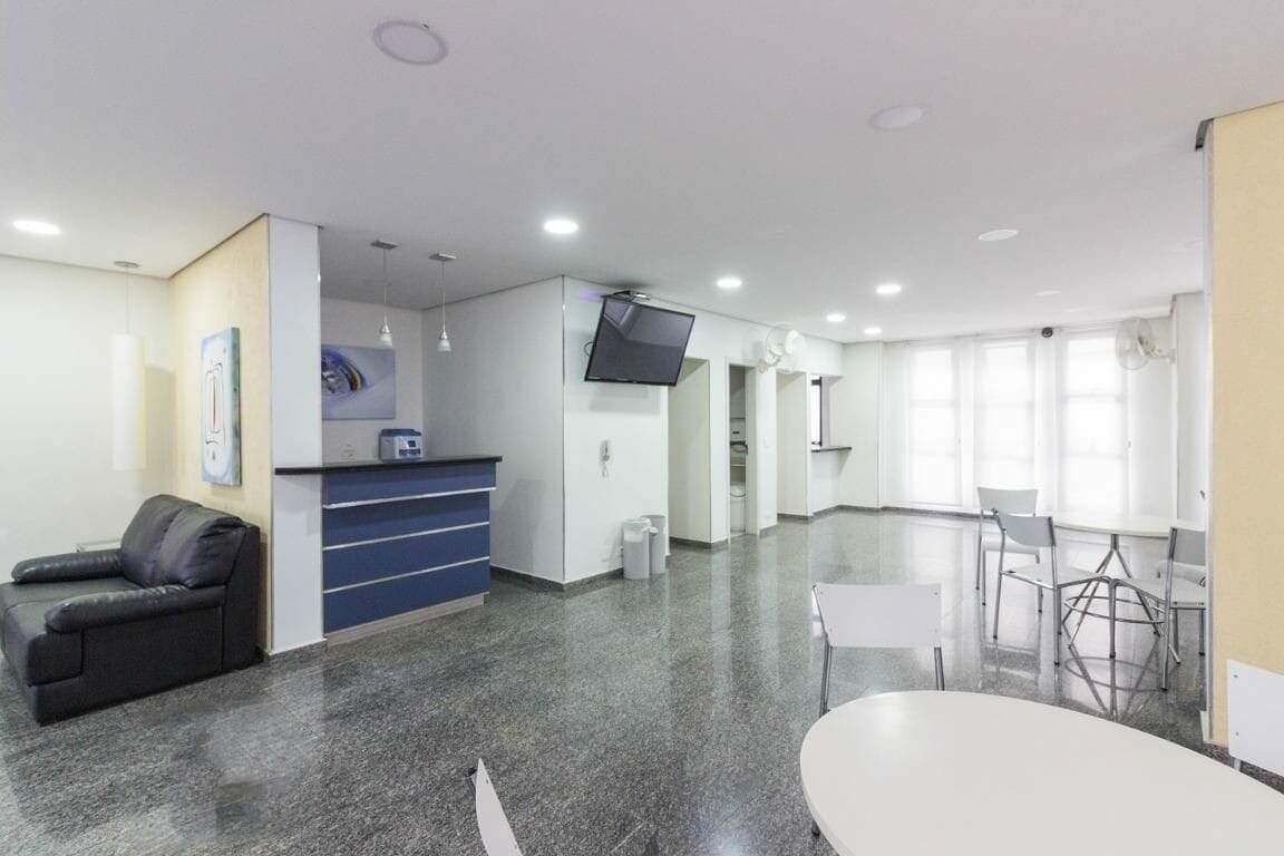 Apartamento à venda com 3 quartos, 124m² - Foto 4