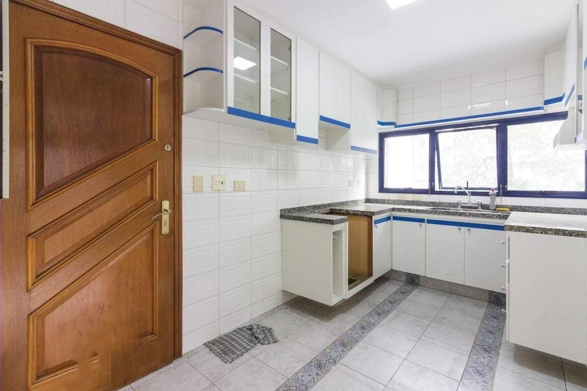 Apartamento à venda com 3 quartos, 124m² - Foto 16